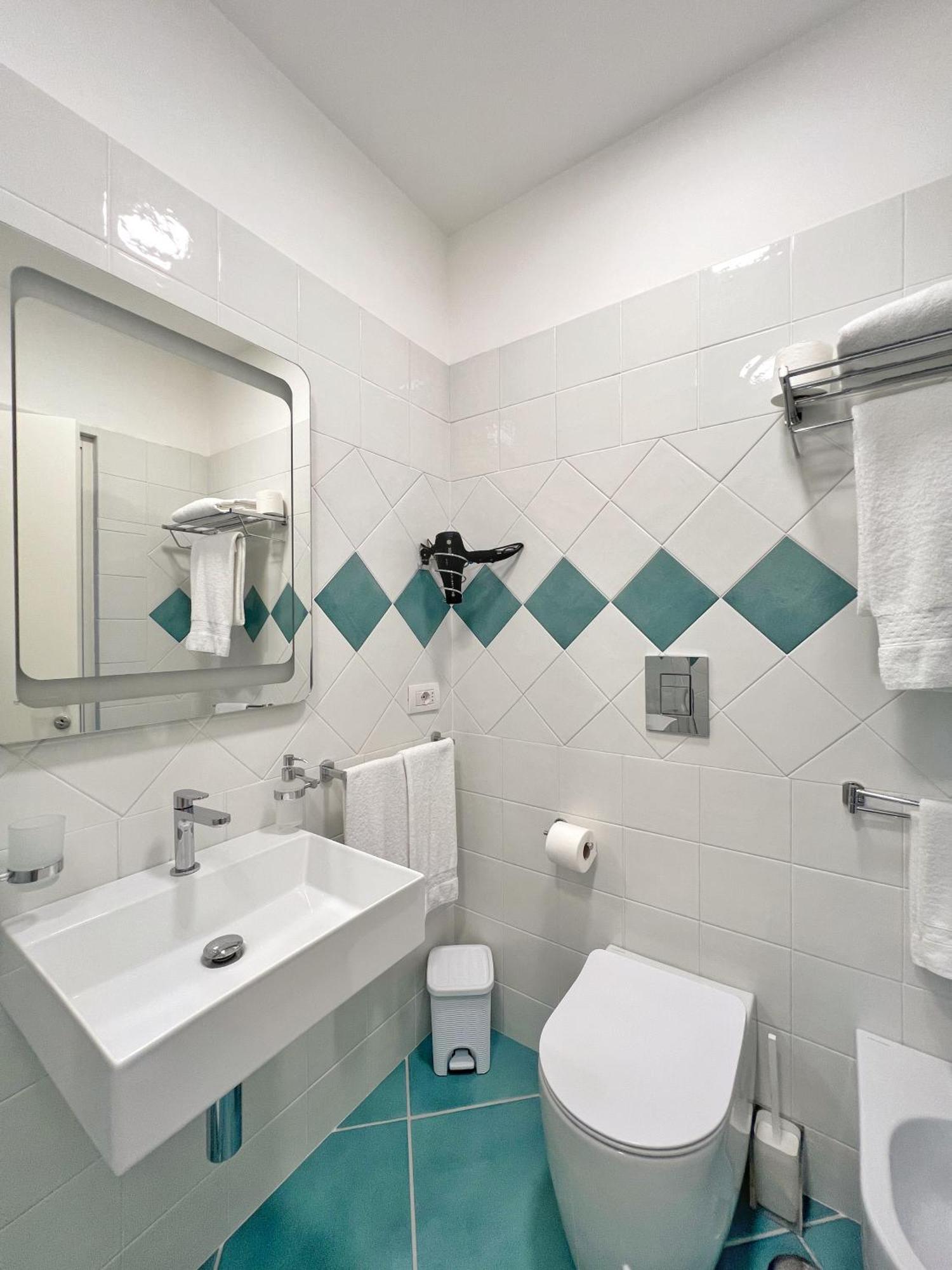 Casa Adelaide Hotel Capri Cameră foto