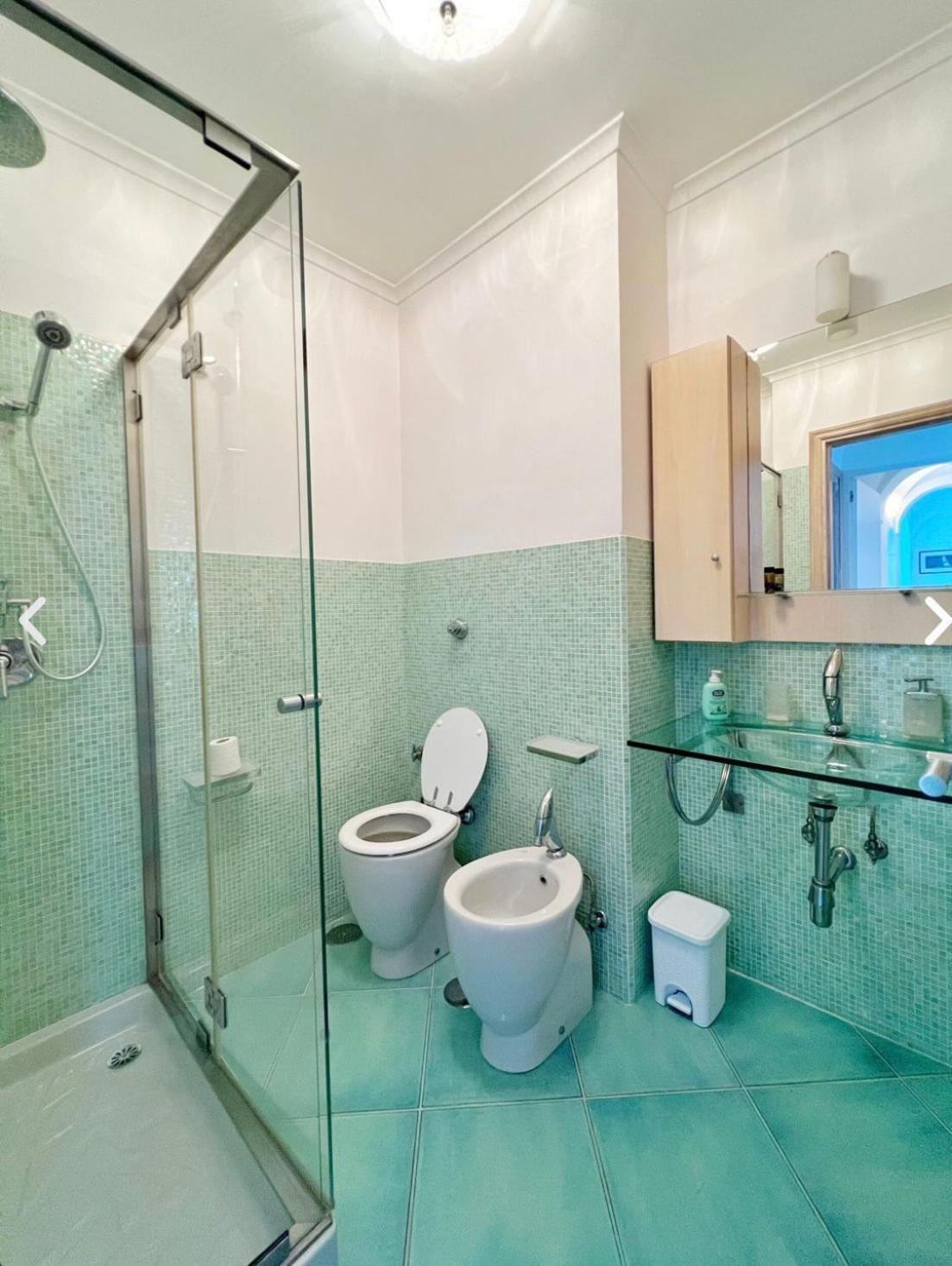 Casa Adelaide Hotel Capri Cameră foto